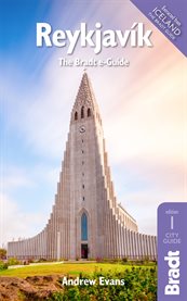 Reykjavik cover image