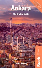 Ankara cover image