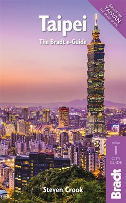 Cover image for Taipei