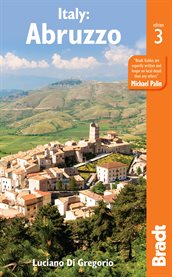 Italy: abruzzo cover image
