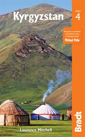 Kyrgyzstan : the Bradt travel guide cover image