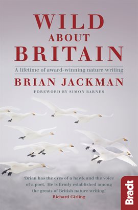 Cover image for Wild About Britain