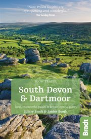 South Devon & Dartmoor South Devon & Dartmoor