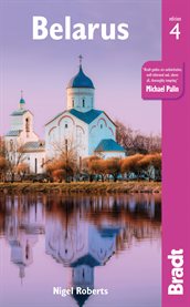 Belarus : the Bradt travel guide cover image