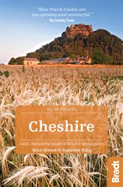 Cheshire cover image