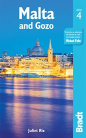 Malta & Gozo cover image