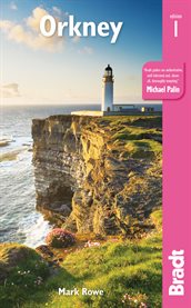 Orkney : the Bradt travel guide cover image
