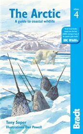The Arctic : a guide to coastal wildlife cover image