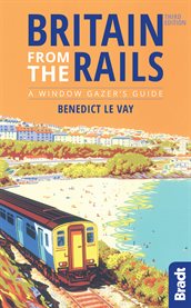 Britain from the rails : a window gazer's guide cover image