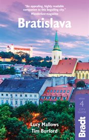 Bratislava cover image