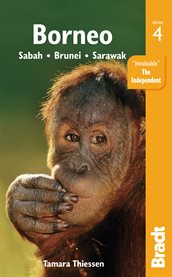 Borneo : Sabah, Brunei, Sarawak cover image