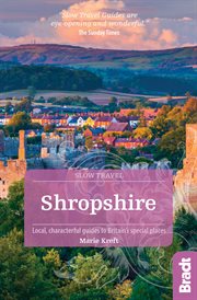 Shropshire cover image