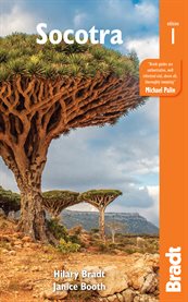 SOCOTRA cover image