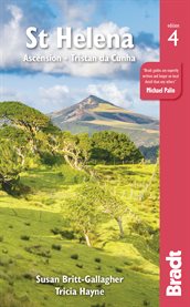 St Helena : Ascension, Tristan da Cunha cover image