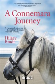 Connemara journey cover image