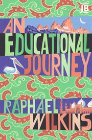 An educational journey cover image