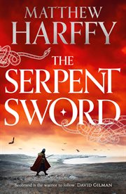 The serpent sword cover image