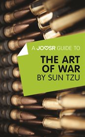 The art of war by Sun Tzu cover image