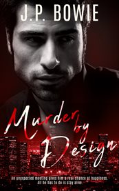 Murder by design cover image