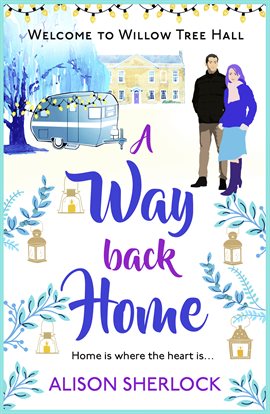 Cover image for A Way Back Home