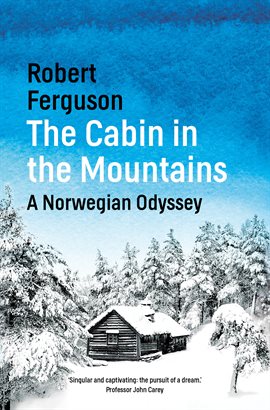 Cover image for The Cabin in the Mountains