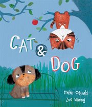 Cat & dog cover image