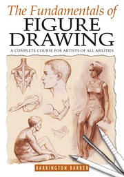 The fundamentals of figure drawing cover image