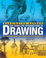 The complete introduction to drawing cover image