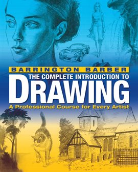 Cover image for The Complete Introduction to Drawing