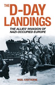 Fighting them on the beaches : the D-Day landings, June 6, 1944 cover image