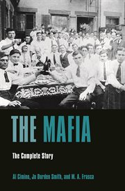 The mafia : corruption, violence and degradation cover image