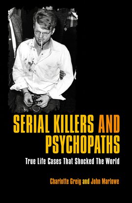 Cover image for Serial Killers & Psychopaths