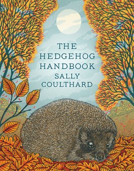 Imagen de portada para The Hedgehog Handbook