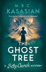 The ghost tree. A gripping WW2 crime story cover image