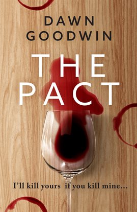 Cover image for The Pact