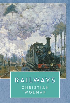 Cover image for Railways & the Raj