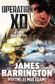 Operation xd cover image