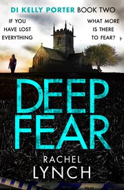Deep fear cover image