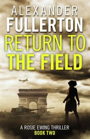 Return to the field cover image