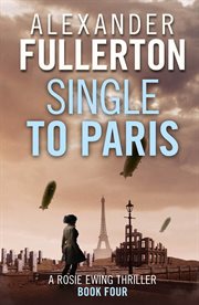 Single to Paris cover image