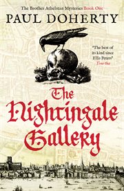 The nightingale gallery cover image