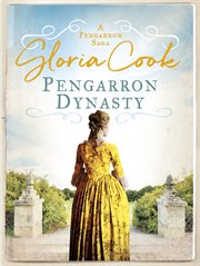 Pengarron dynasty cover image