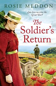 The soldier's return cover image