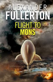 Flight to Mons cover image