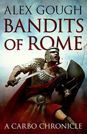 Bandits of rome cover image