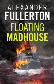 The floating madhouse cover image