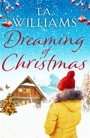 Dreaming of Christmas cover image