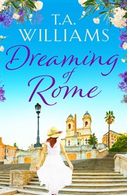 Dreaming of Rome cover image