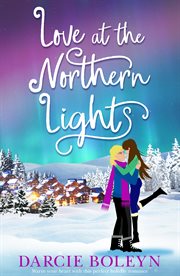Love at the northern lights cover image