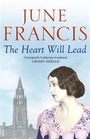 The heart will lead cover image